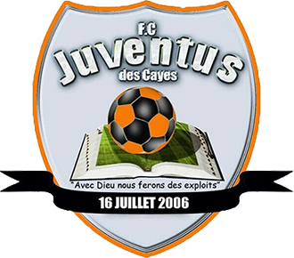 Ювентус des Cayes, склад з Football