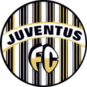 Hold Juventus Fodboldklub. Opstilling Football