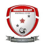 Jwaneng星系 Football队