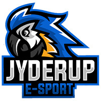 Hold Jyderup Enigma. Opstilling CS2 (CS:GO)