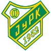 Hold Jyvaskylan Pallokerho (w). Opstilling Football