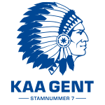 Drużyna Gent U21. Skład Football