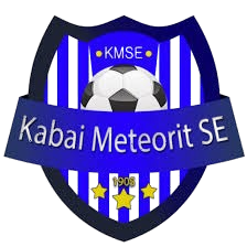 Kabai Meteorit SE, склад з Football