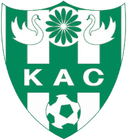 Kénitra AC Reserve – Football Team