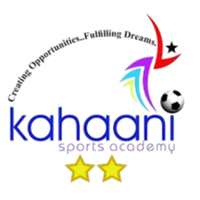 Drużyna Kahaani Women. Skład Football