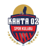 Equipo Kahta 02 Spor. Composición De Football