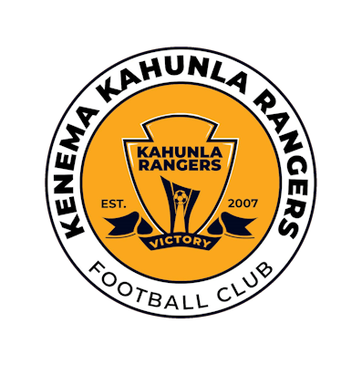 Kahunla Football Team