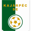 Hold Kajarpec. Opstilling Football