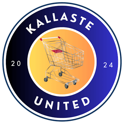Kallaste United – Football Team