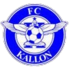 Kallon Football Team