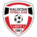 Hold Kalocsai. Opstilling Football