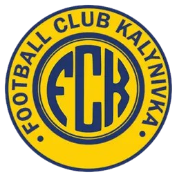 Kalynivka Football Team