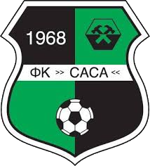 Kamenica Sasa – Football Team