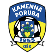 Kamenna Poruba – Football Team