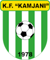 Drużyna Kamjani. Skład Football