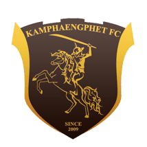 Kamphaengphet – Football Team