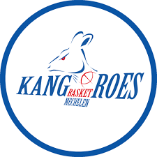 Kangoeroes Mechelen Basketball Team