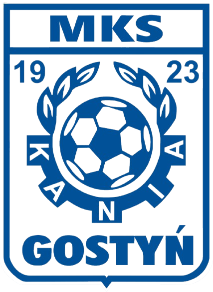 Kania Gostyn – Football Équipe