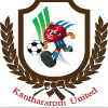 Equipo Kanthararom United. Composición De Football
