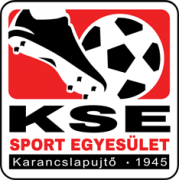 Karancslapujto – Football Team