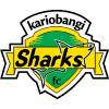 Equipo Kariobangi Sharks. Composición De Football