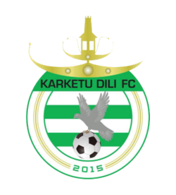 Hold Karketu Dili. Opstilling Football