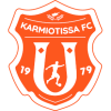 Drużyna Karmiotissa. Skład Football