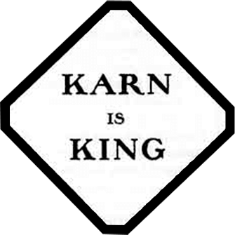 Karn & Co – Rainbow 6 Team