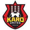 Equipo Karo Unidos. Composición De Football