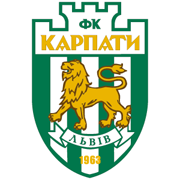 Карпати U19, склад з Football