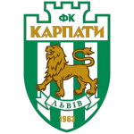Drużyna Karpaty U21. Skład Football