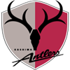 Kashima Antlers (R) – Football Team