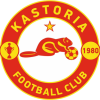 Команда Kastoria AO. Состав Football