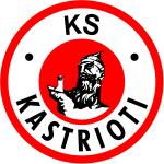 Equipo Kastrioti. Composición De Football