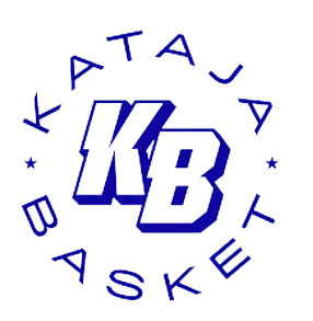 Equipo Kataja Basket. Composición De Basketball