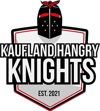 Equipo Kaufland Hangry Knights. Composición De LoL