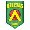 Equipo Kauno Atletas. Composición De Basketball