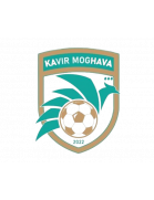 Kavir Moghava – Football Équipe
