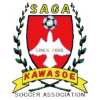 Kawasoe Club – Football