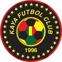 Equipo Kaya. Composición De Football