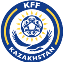 Equipo Kazajistán U16. Composición De Football