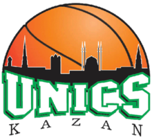Kazan Unics U21 Basketball Team
