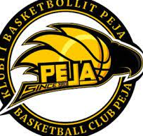 Hold KB Borea Peja. Opstilling Basketball