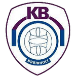 KB Breidholt – Football Team