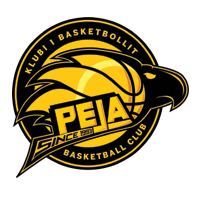 Hold KB Peja. Opstilling Basketball