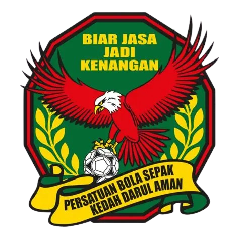 Kedah FA – Football Équipe