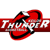 Keilor Thunder (f) Basketball Team