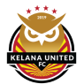 Hold Kelana United W. Opstilling Football