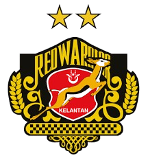 Equipo Kelantan Red Warrior. Composición De Football