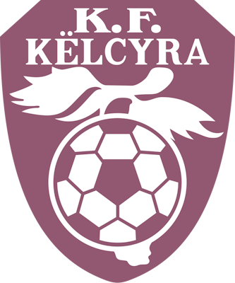 Hold Kelcyra. Opstilling Football